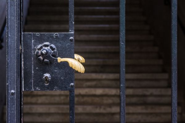 Gate Handle Replacement in Nashua