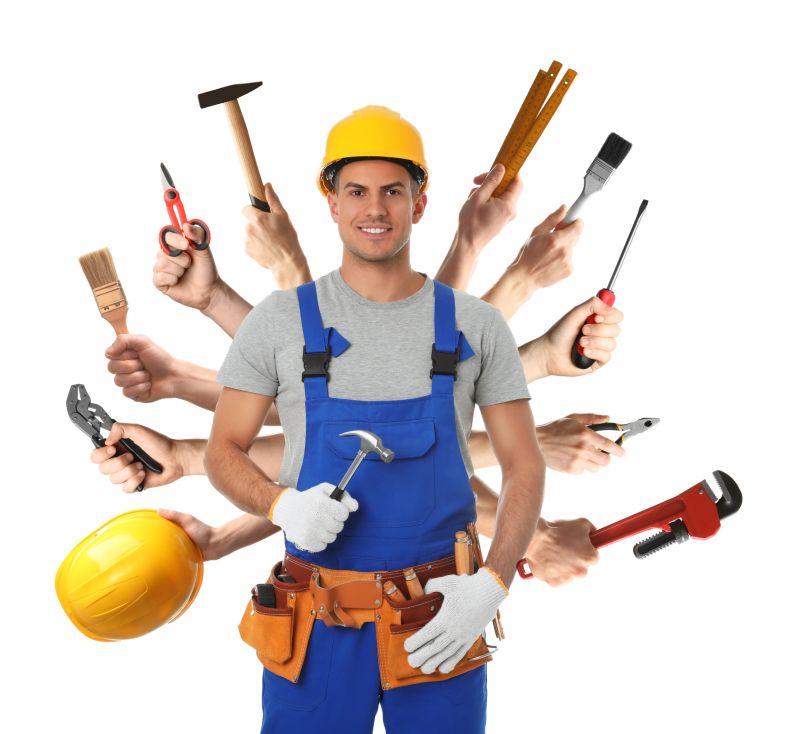 Local Maintenance Companies